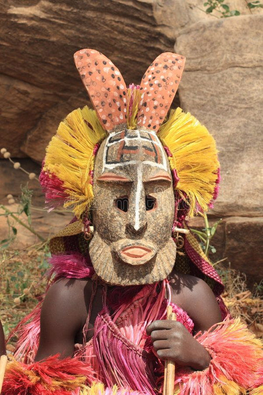 West African Beadwork: Threads of Identity, Power & Style