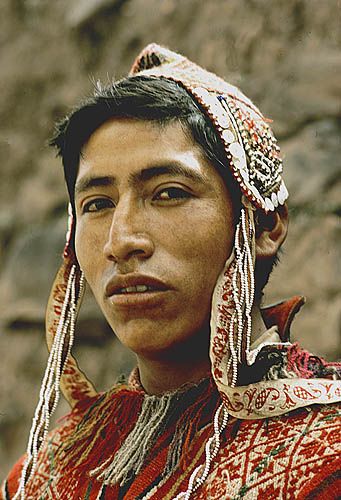 Threads of Heritage: Beaded Jewelry Traditions of South America