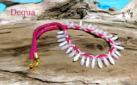 Marina Necklace image 0