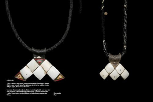 African Trade Beads: Their 10,000-Year History