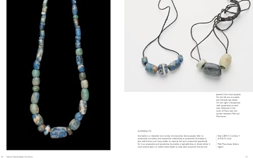 African Trade Beads: Their 10,000-Year History