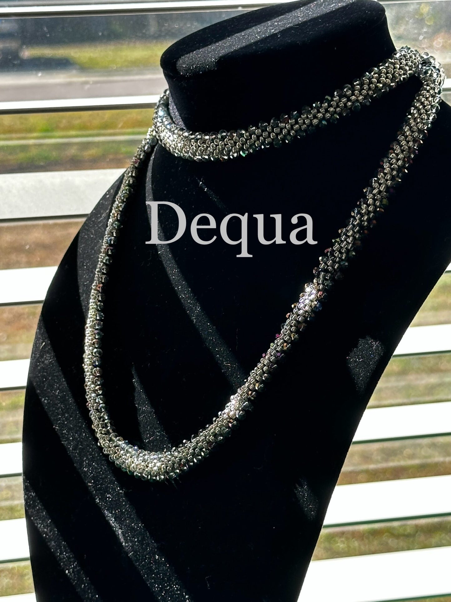 Ash Necklace image 0