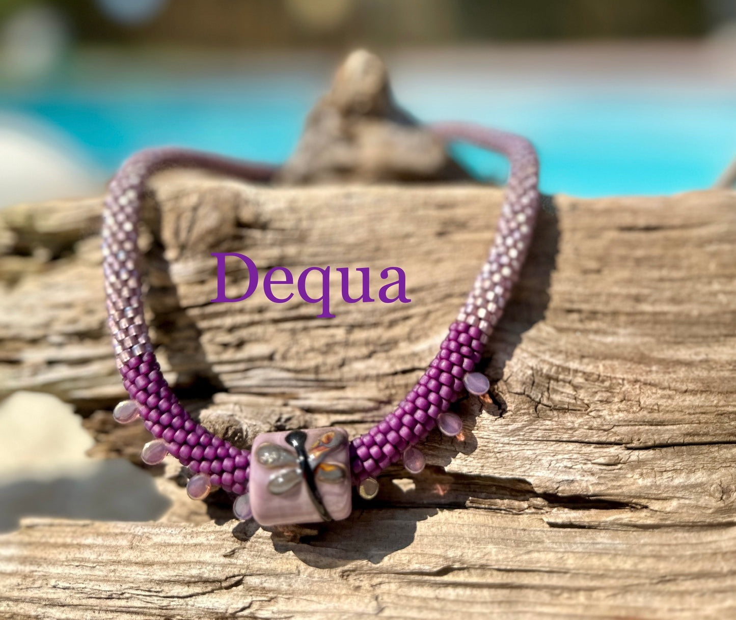 The Micah Necklace image 2