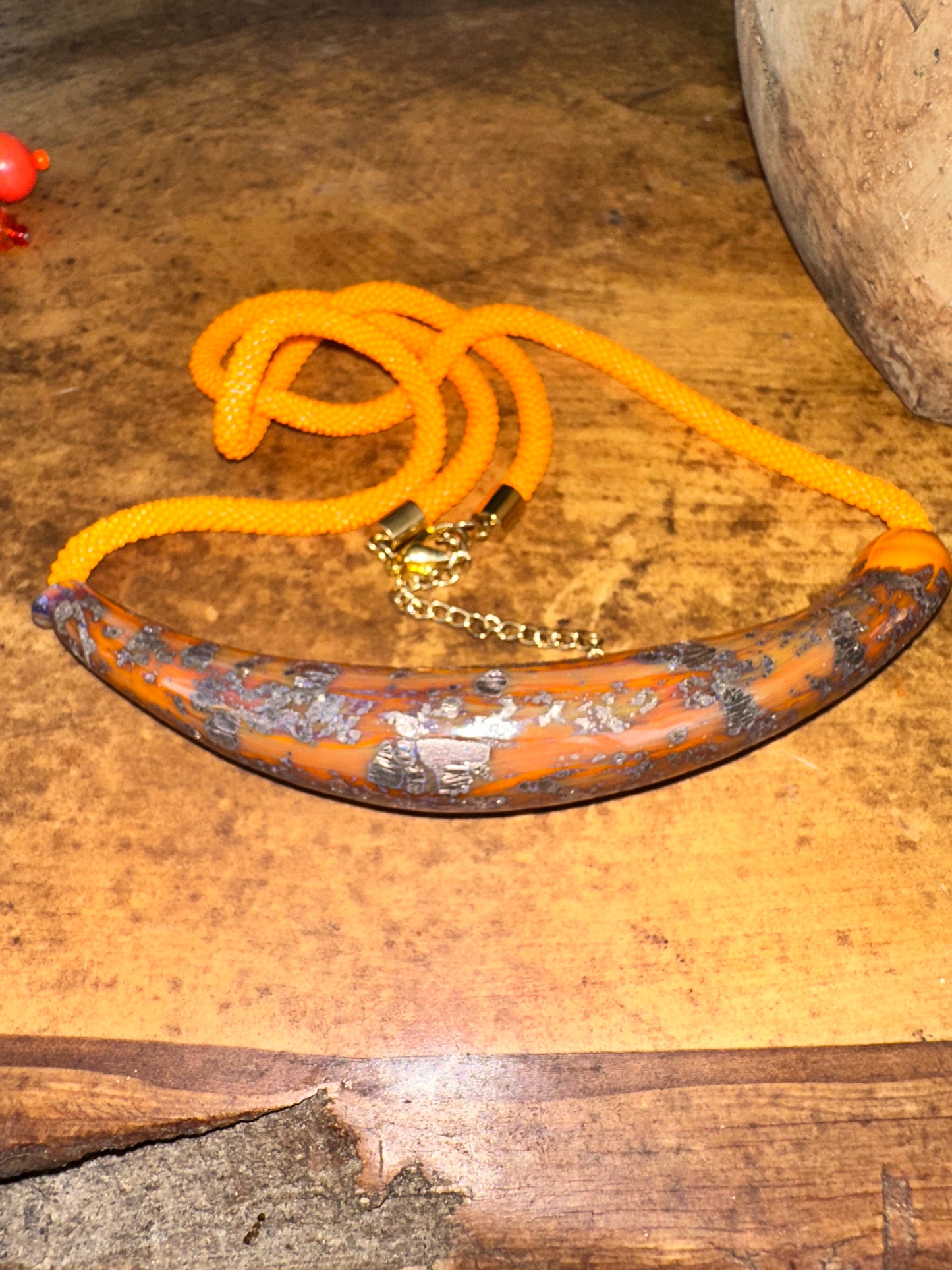 Paige Necklace