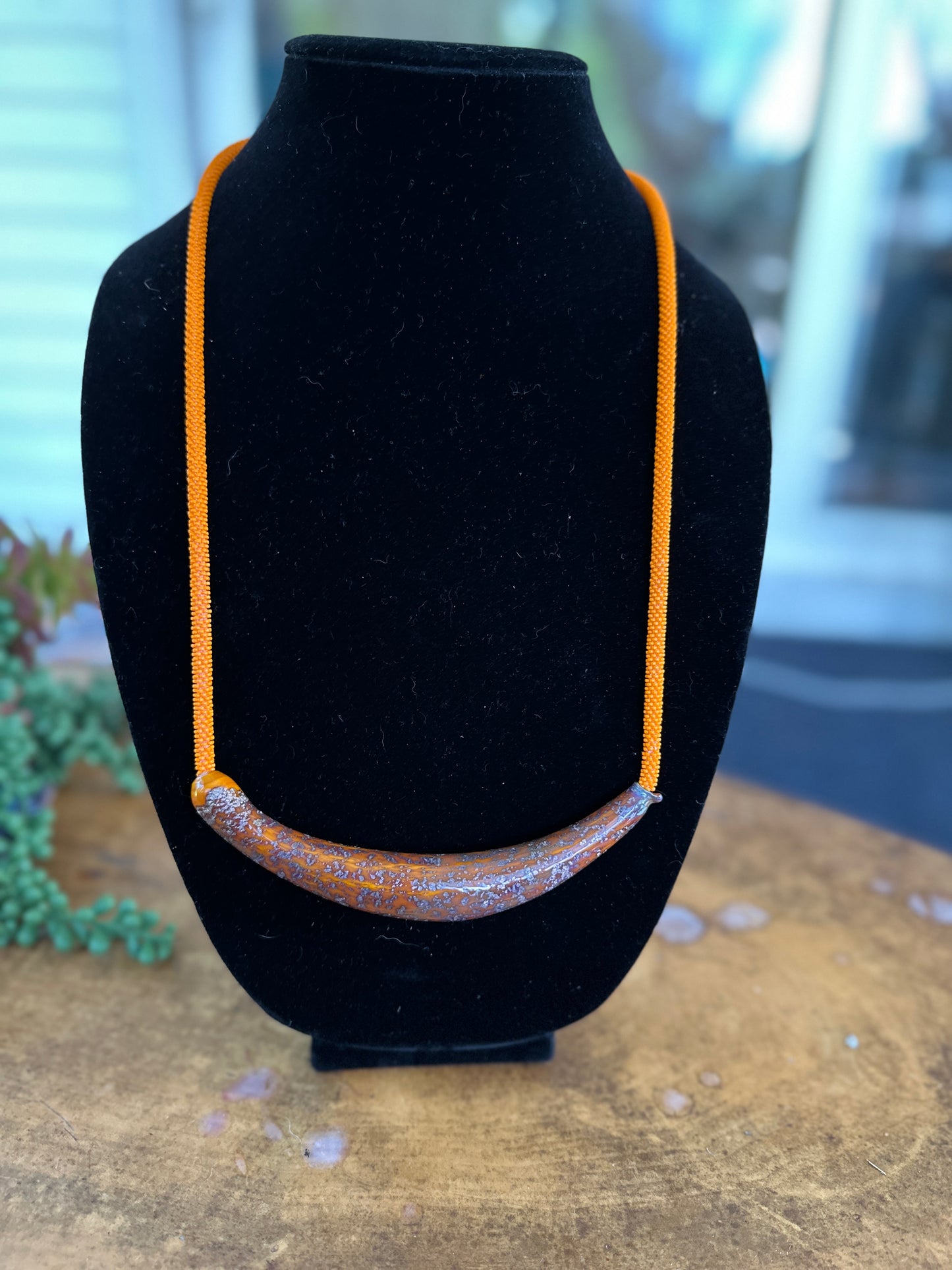 Paige Necklace