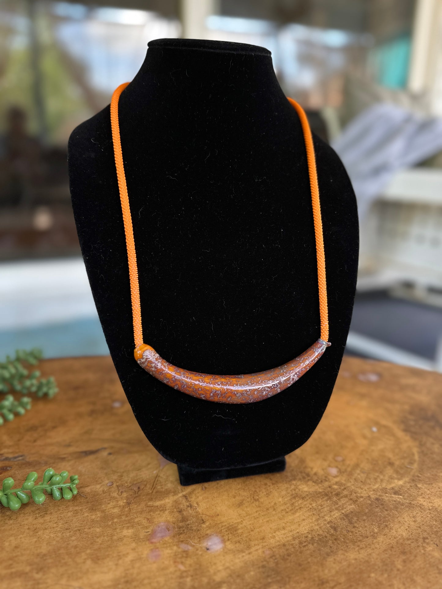 Paige Necklace