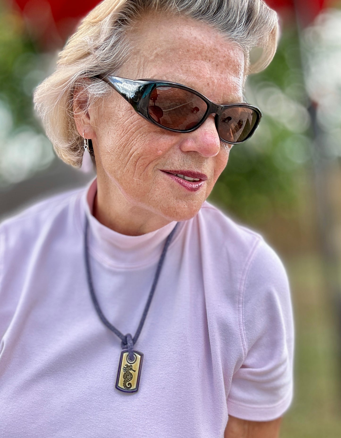 Kampus Necklace