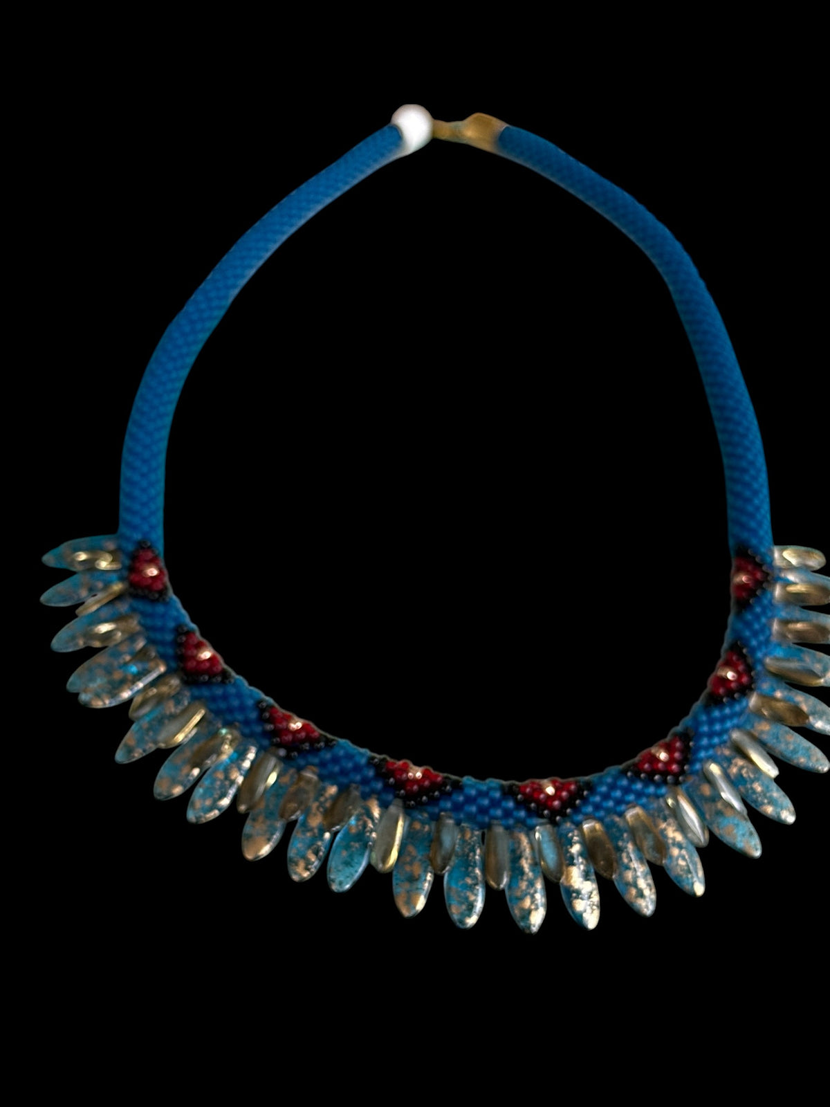 Gemma Necklace