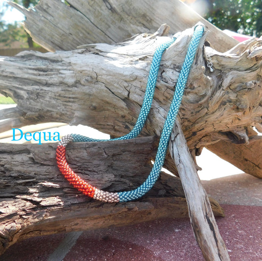 Tyre Necklace image 1