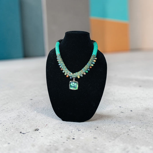 March Inspiration: Emergence, Luck & New Beginnings