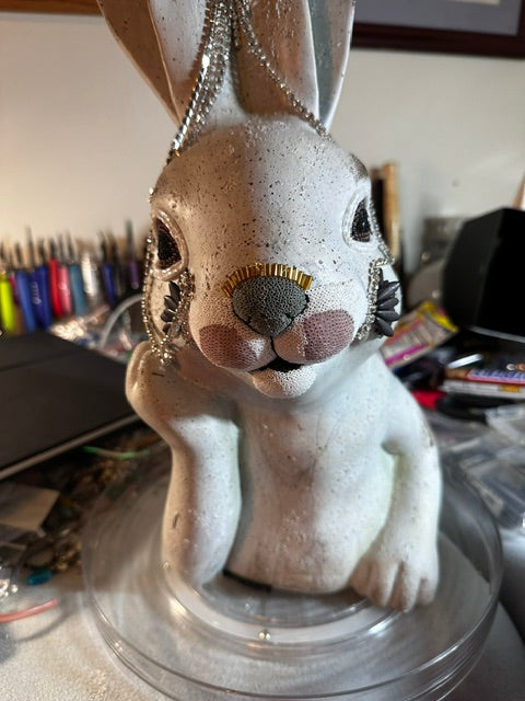 Introducing B Rabbit — A Year in the Making