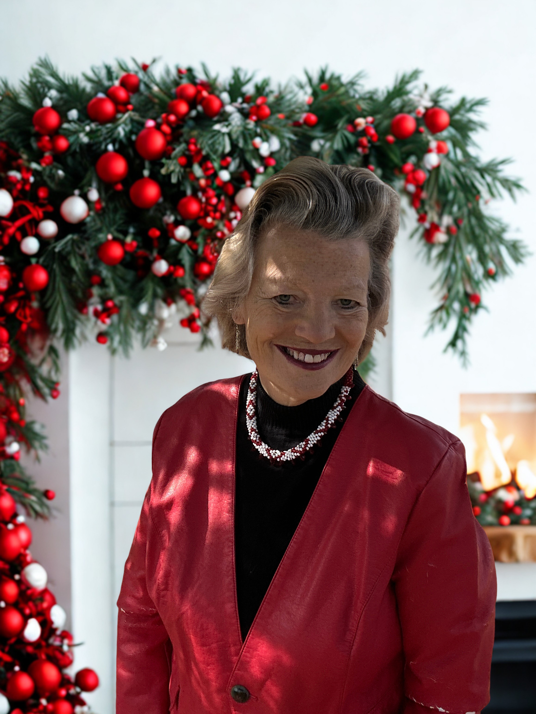 December Inspiration: The Legacy of Reflection