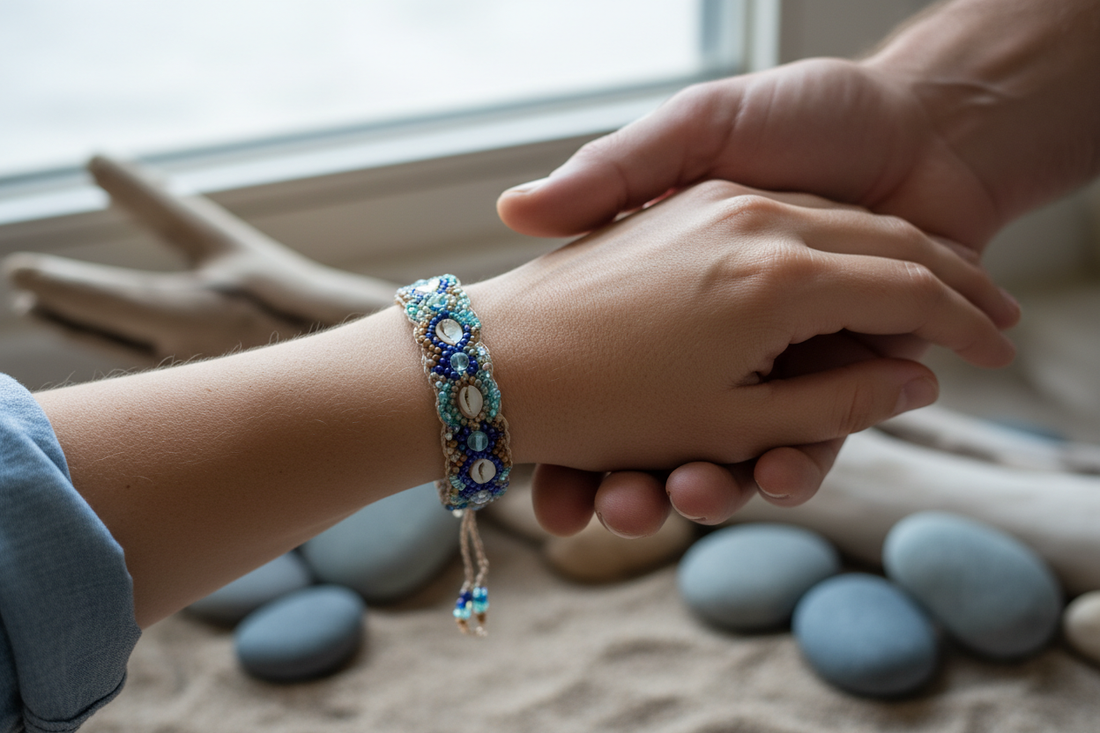 💞 February Inspiration: The Art of Connection