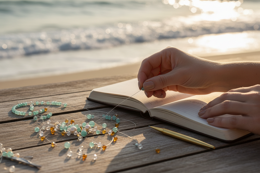 The Freedom to Create Your Own Story