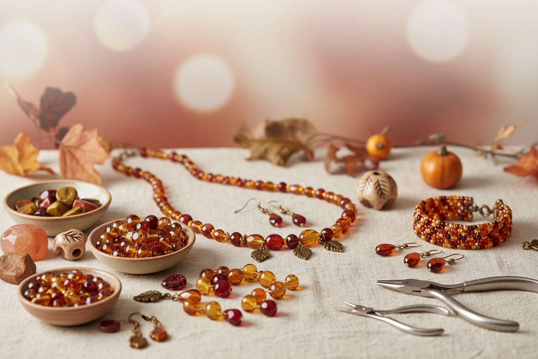 October Inspiration: Finding Beauty in Transformation