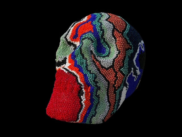 New Work for April