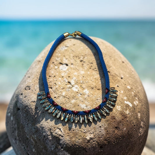 Gemma Necklace