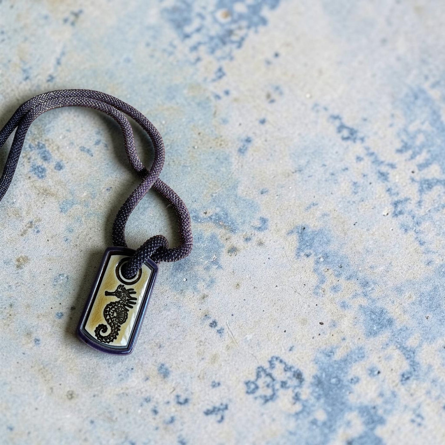 Kampus Necklace
