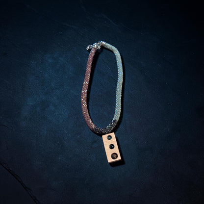 Rondel Necklace