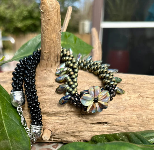Belle Necklace image 0
