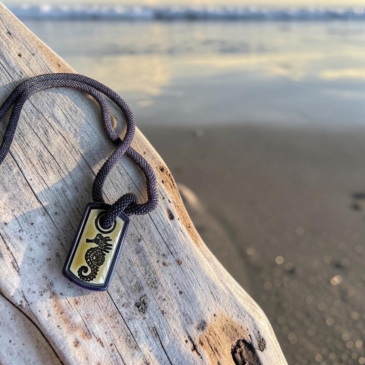 Kampus Necklace