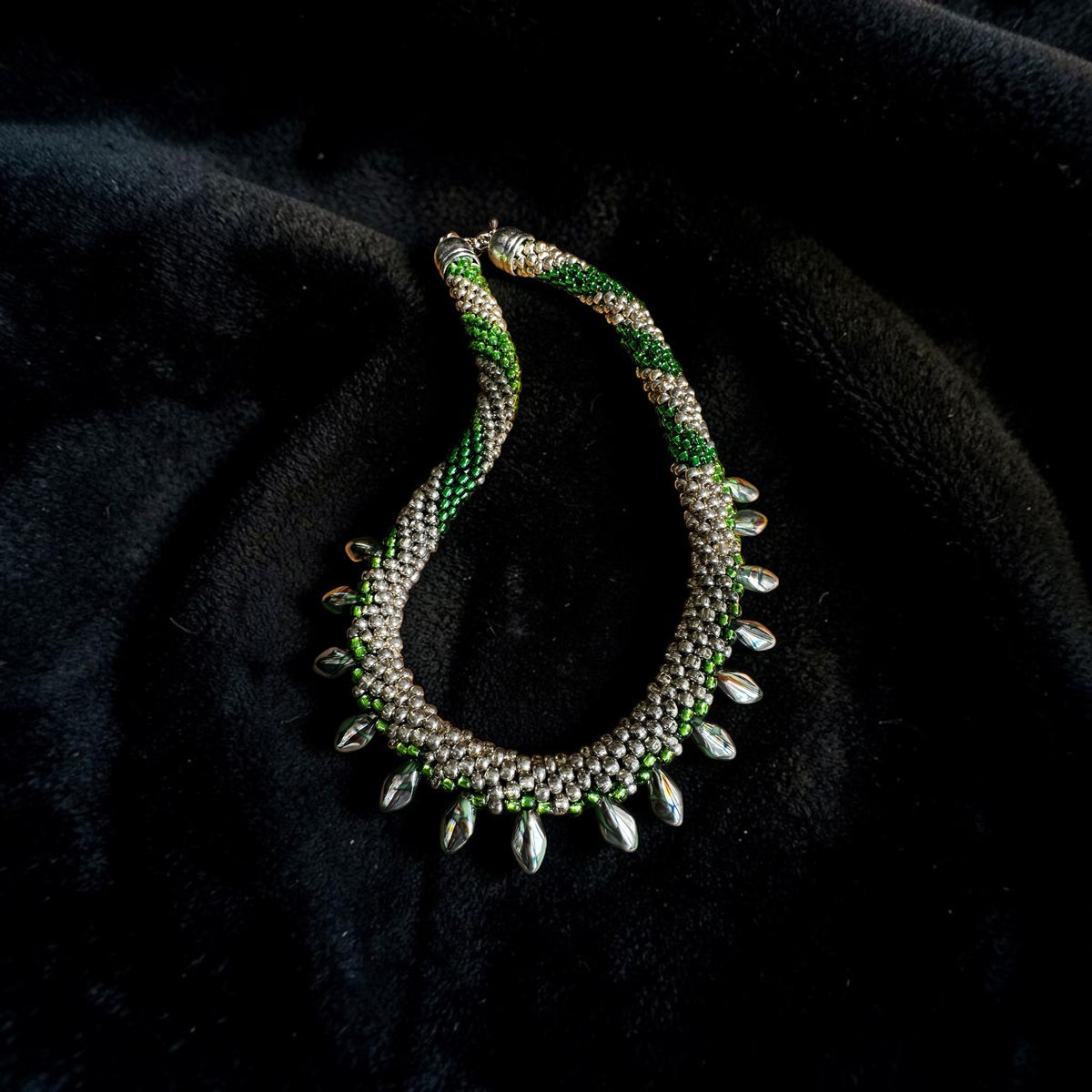 Wicked Necklace