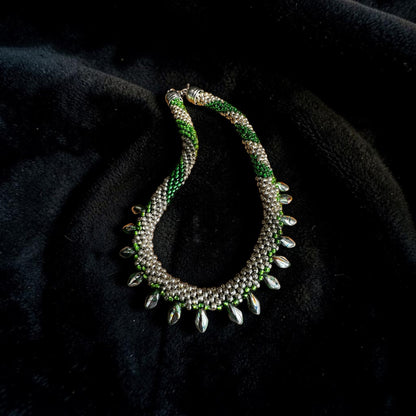 Wicked Necklace
