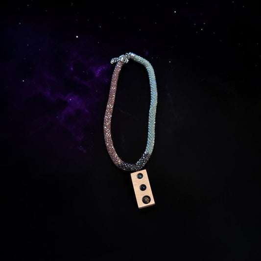 Rondel Necklace