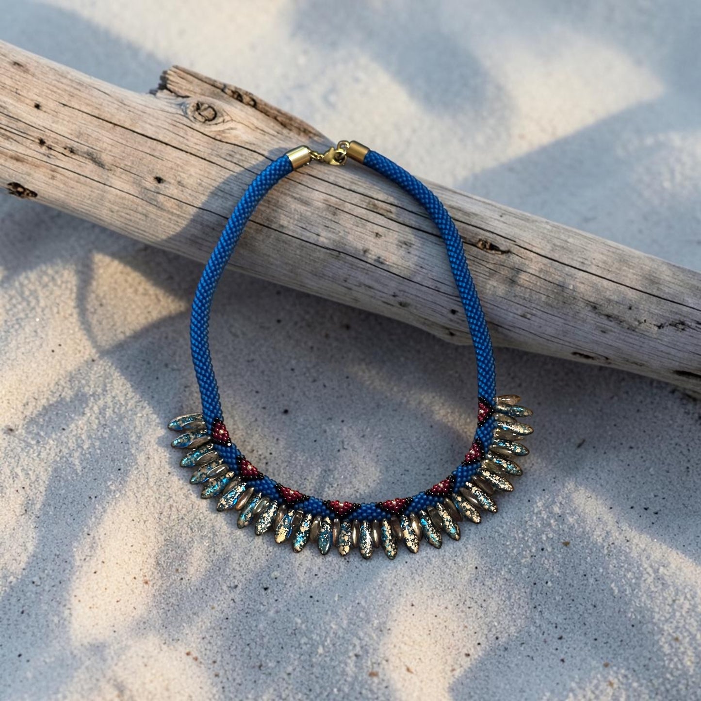 Gemma Necklace