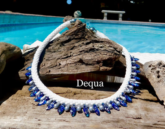 Winnie Necklace image 0