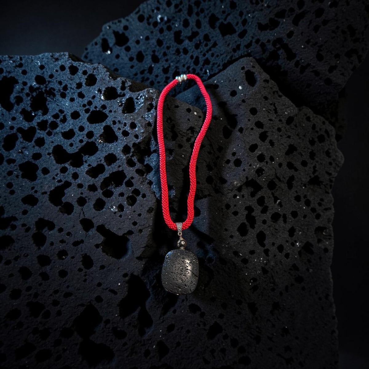 Lacey Necklace