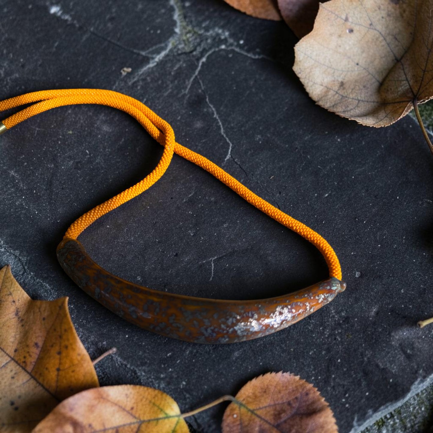 Paige Necklace