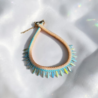 Celestial Glow Necklace