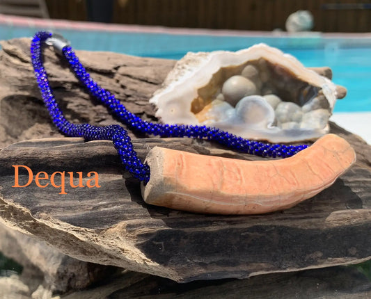 Jenesis Necklace image 0