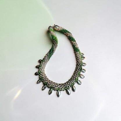 Wicked Necklace