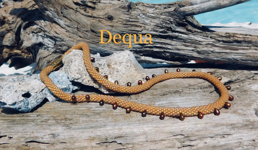 Fay Necklace image 0