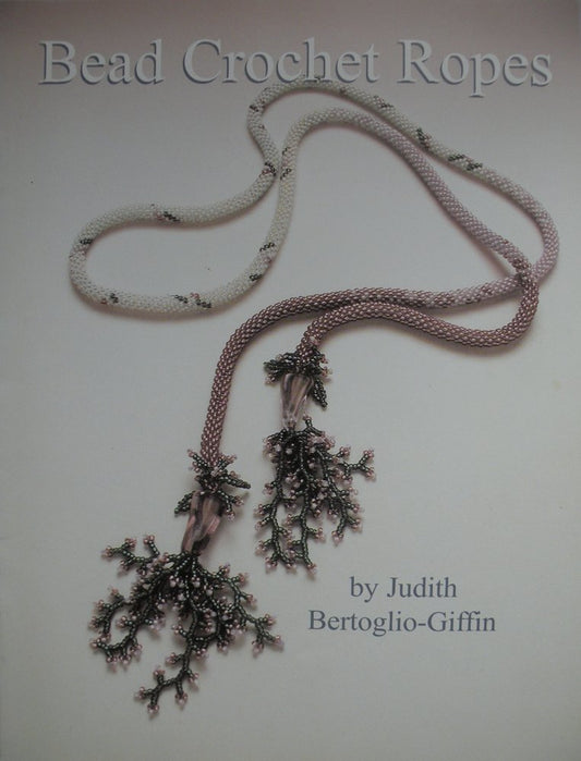 Bead Crochet Ropes