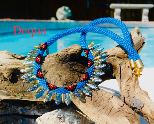 Gemma Necklace image 0