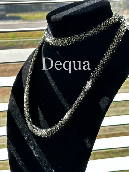 Ash Necklace image 0