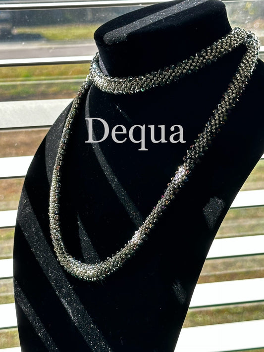 Ash Necklace image 0