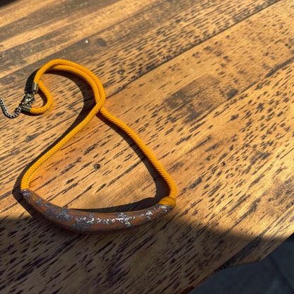 Paige Necklace