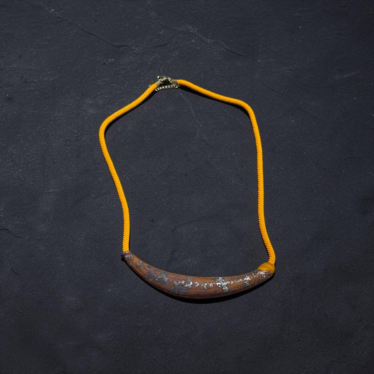 Paige Necklace