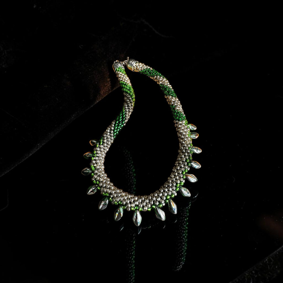 Wicked Necklace