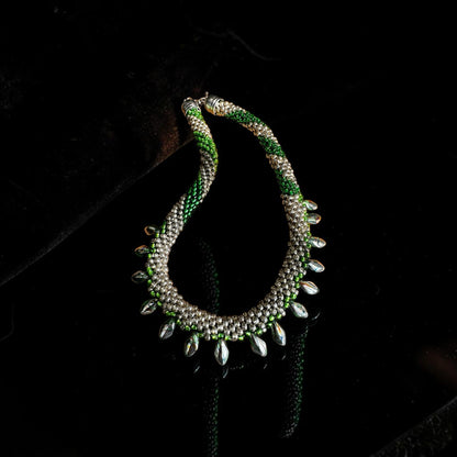 Wicked Necklace