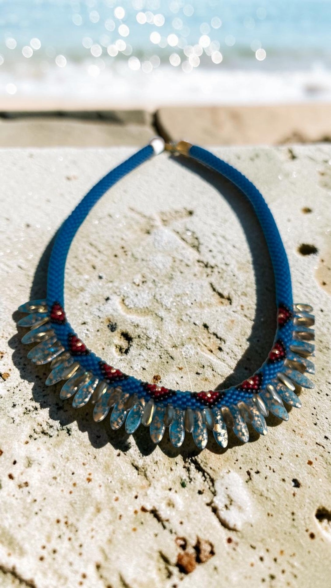 Gemma Necklace