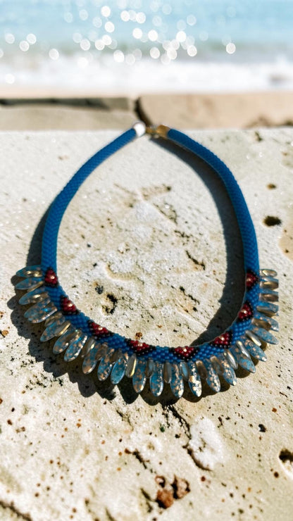 Gemma Necklace