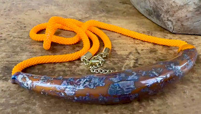 Paige Necklace