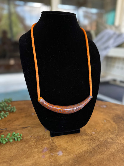 Paige Necklace