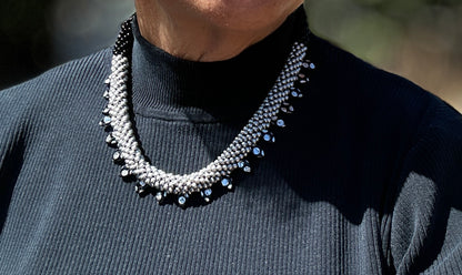 Night Tide Necklace