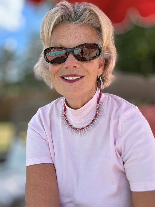 Marina Necklace